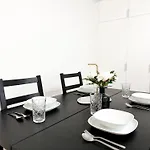 Apartament Hostit Arctic 68 *