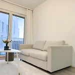 Apartament Hostit Arctic 68 *
