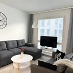 Hostit Arctic 68 Apartament *