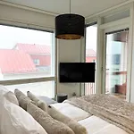 Hostit Arctic 68 * Rovaniemi