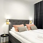 Apartament Hostit Arctic 68 *