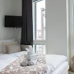 Apartament Hostit Arctic 68