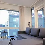 Hostit Arctic 68 Daire Rovaniemi