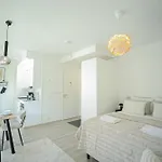 Hostit Arctic 68 Apartament *