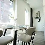 Apartament Hostit Arctic 68 Rovaniemi