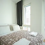 Hostit Arctic 68 * Rovaniemi
