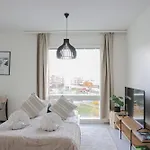 Apartament Hostit Arctic 68 *