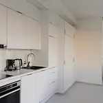 Hostit Arctic 68 Apartament *