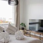 Apartament Hostit Arctic 68