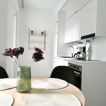 Hostit Arctic By Booklapland * Rovaniemi