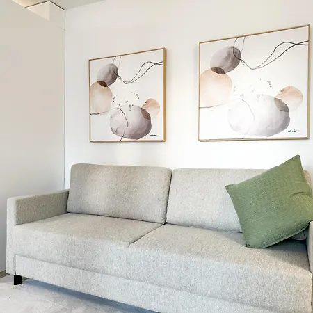 Hostit Arctic Apartment