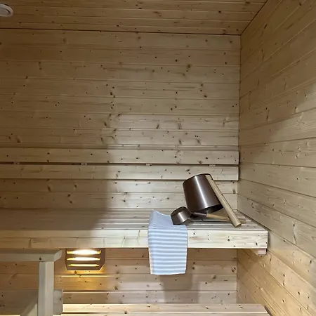 Hostit Arctic Apartment Rovaniemi