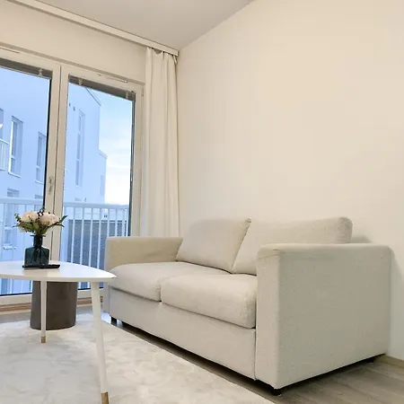 Apartament Hostit Arctic 58 By Booklapland *