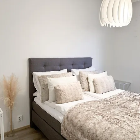 Hostit Arctic Apartment *