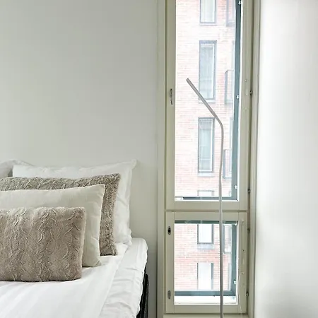 Hostit Arctic By Booklapland Appartement Rovaniemi