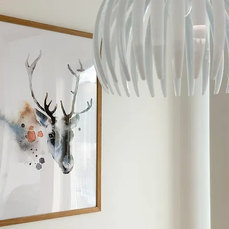 Appartamento Hostit Arctic Apartments 58 By Booklapland