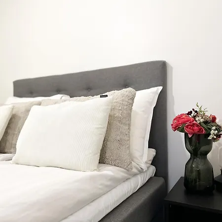 Appartement Hostit Arctic By Booklapland Rovaniemi