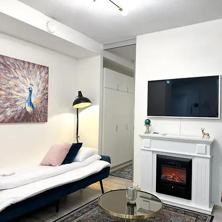 Apartment Hostit Arctic *