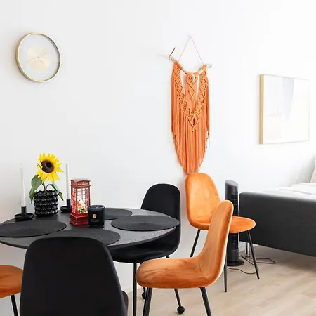 Hostit Arctic By Booklapland Appartement *