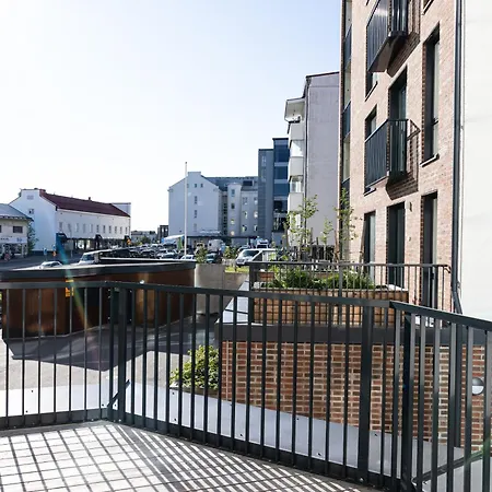 Hostit Arctic By Booklapland Apartment *