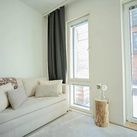 Hostit Arctic Apartments 58 By Booklapland Appartamento