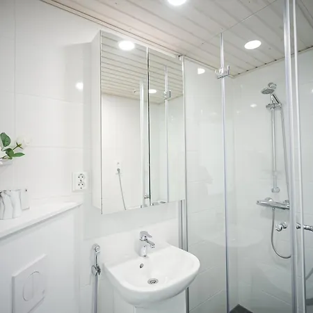 Appartement Hostit Arctic By Booklapland *