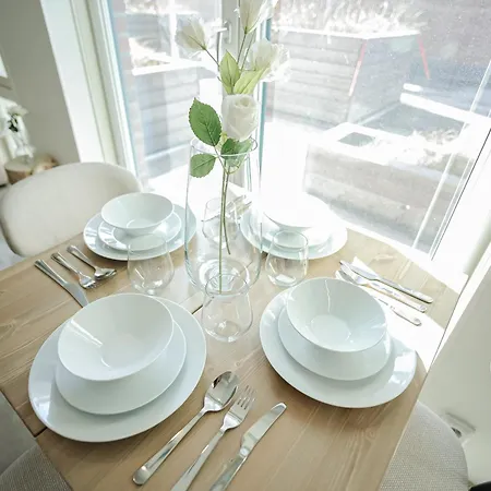 Hostit Arctic Apartments 58 By Booklapland *