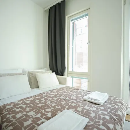 Hostit Arctic By Booklapland * Rovaniemi