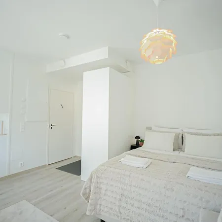 Hostit Arctic By Booklapland Appartement