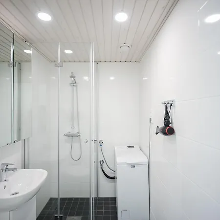 Apartment Hostit Arctic