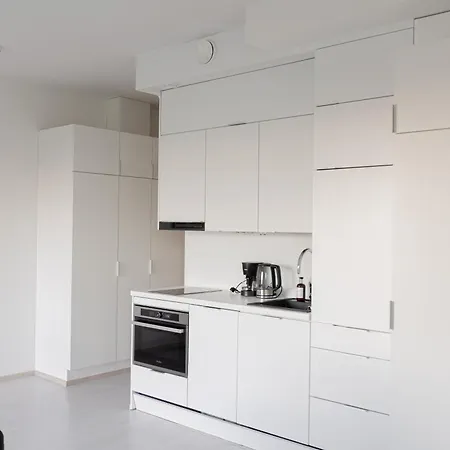 Hostit Arctic By Booklapland * Rovaniemi