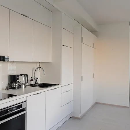 Hostit Arctic 58 By Booklapland Apartament *