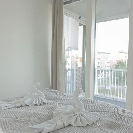 Hostit Arctic By Booklapland Apartman