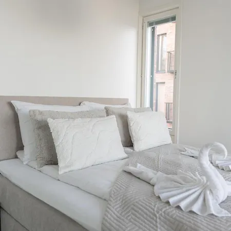 Hostit Arctic By Booklapland *