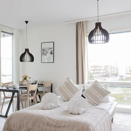 Apartament Hostit Arctic 68 *