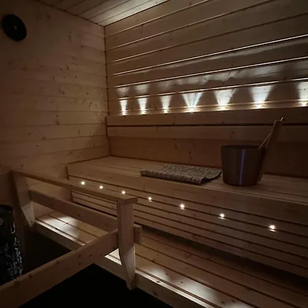 Hostit Arctic 68 * Rovaniemi