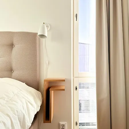 Apartman Hostit Arctic By Booklapland