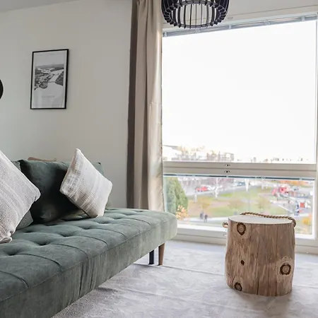 Hostit Arctic By Booklapland Rovaniemi