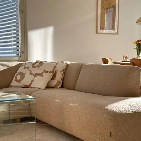 Apartman Hostit Arctic By Booklapland Rovaniemi