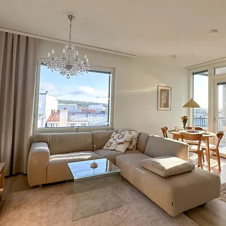 Hostit Arctic By Booklapland Rovaniemi