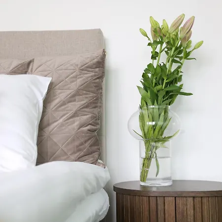 Appartamento Hostit Arctic Apartments 58 By Booklapland *