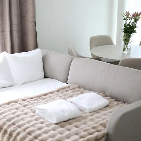 Hostit Arctic Apartments 58 By Booklapland 公寓