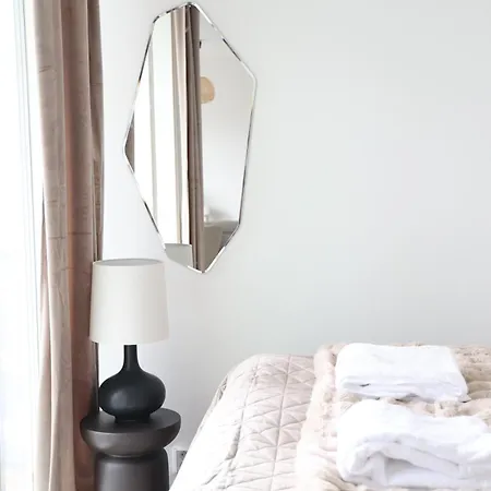 Hostit Arctic 58 By Booklapland Apartament *