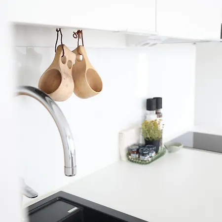 Hostit Arctic Apartments 58 By Booklapland