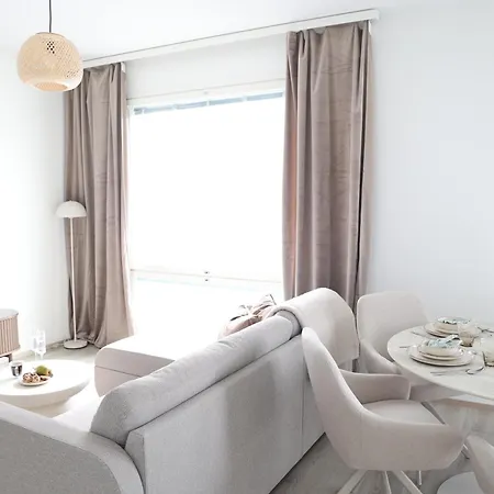 Hostit Arctic Apartments 58 By Booklapland 公寓 *