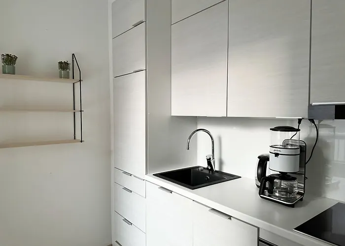 Hostit Arctic By Booklapland Rovaniemi