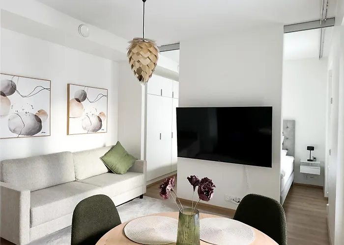 Hostit Arctic By Booklapland Rovaniemi