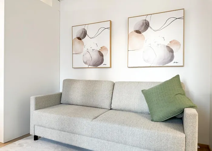 Hostit Arctic By Booklapland Apartment