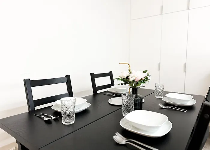 Appartamento Hostit Arctic By Booklapland *