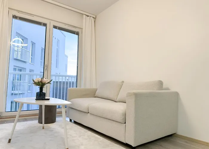 Appartamento Hostit Arctic By Booklapland *